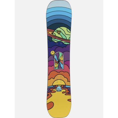 6. ROSSIGNOL SCAN Kinder-Snowboard