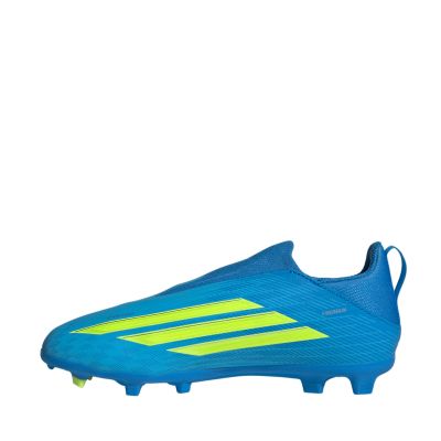 5. adidas F50 League LL FG/MG JR9008 Kinder-Fußballschuhe