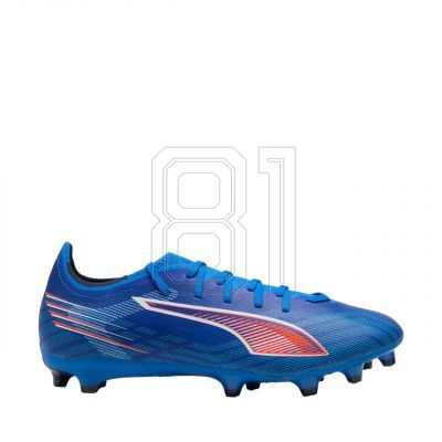 7. Puma Ultra 6 Match FG/AG 108514 01 football boots
