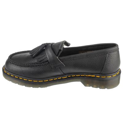 2. Dr. Martens Adrian YS Tassel Loafer DM31997001 Schwarz 41
