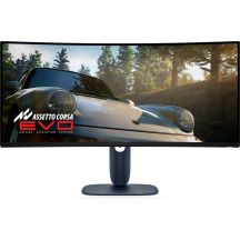 DELL ALIENWARE QD-OLED-Monitor 34" AW3425DW 240Hz