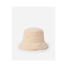 RIP CURL TEDDY BUCKET Hut beige