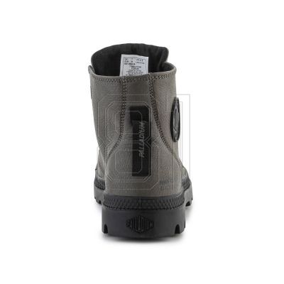11. Palladium Pampa Hi Supply Lth 77963-213-M shoes