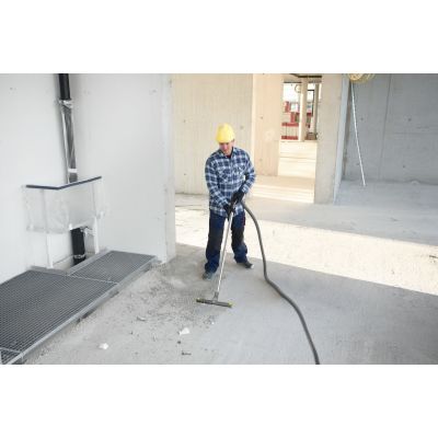 7. Professioneller Staubsauger KÄRCHER NT 50/1 TACT TE L