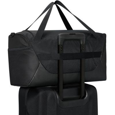 10. Nike Brasilia S Tasche Schwarz IB4394 010