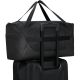 10. Nike Brasilia S Tasche Schwarz IB4394 010