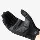 3. Rockbros Fahrradhandschuhe Frühling/Sommer/Herbst, Full, Größe: L - Schwarz