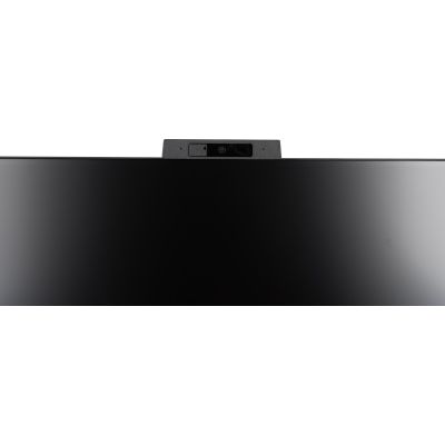 4. Monitor iiyama XUB2790QSUH-B2 27" IPS-Panel 2560x1440 100Hz Windows Hello 5MP Kamera Autofokus 15cm Standfußhöhenverstellung 4ms 250