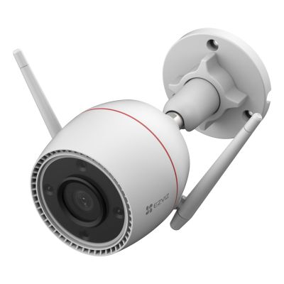 7. EZVIZ H3C 3K WLAN-IP-Überwachungskamera für den Außenbereich
