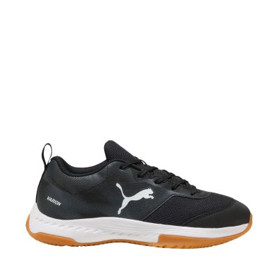 Puma Varion 3 Kinderschuhe schwarz 109097 01