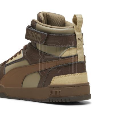 6. Puma RBD Game Lthr M 397470-02 Schuhe