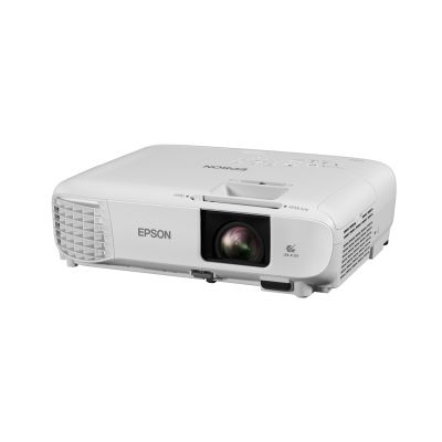 3. EPSON EB-FH06 LCD-Projektor, FHD, 3500 ANSI, 16000:1