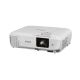 3. EPSON EB-FH06 LCD-Projektor, FHD, 3500 ANSI, 16000:1