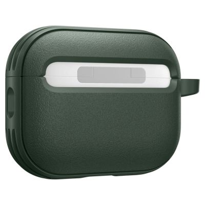 11. Spigen Vault Hülle für AirPods Pro 3 – Grün