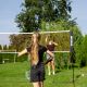 10. Meteor Badmintonnetz 5,1x2,2 m 17602