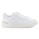 6. Reebok AD Court Tennis FY5001 Weißgold