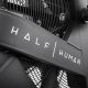12. Halbmenschliches Airbike SFIT-P-HH30009
