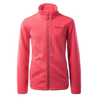 4. Hi-Tec Nader Jr Sweatshirt 92800441514