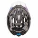 42. Meteor Shimmer Fahrradhelm 24756-24758 