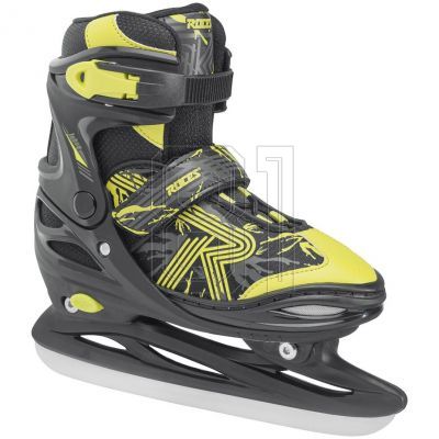 Roces Jokey Ice 3.0 Jr 450707 02 Schlittschuhe