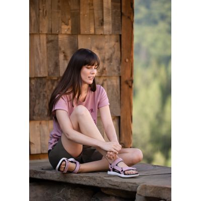 10. Hi-tec apodis wo's W 92800401571 Sandalen