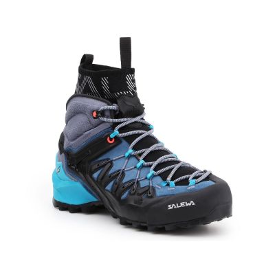 2. Salewa WS Wildfire Edge Mid GTX W 61351-8975 Wanderschuhe