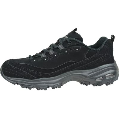 6. Skechers D'Lites W 11949-BBK Schuhe
