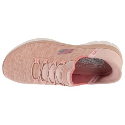 3. Skechers Summits - Dazzling Haze 149937-ROS Rosa 36