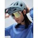2. POC Kortal Race MIPS Fahrradhelm, grau