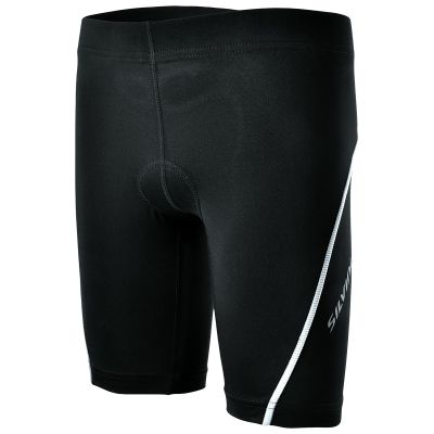 Kinder-Radshorts SILVINI Junior Cycling Shorts AVISIO CP1026