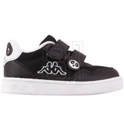 Kappa Pio M Sneakers Jr 280023M 1110 Schuhe