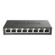 D-Link DGS-108 Schwarz