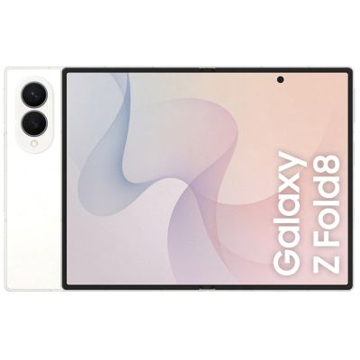 Samsung Galaxy Z Fold8 (F971) 12/512GB Creme