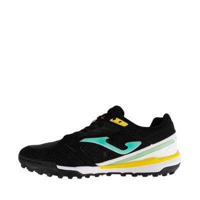 5. Joma Gambeta Turf 2601 Fußballschuhe schwarz GAMS2601TF