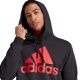 7. adidas Big Logo Terry Trainingsanzug M IP5553