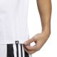 5. adidas Skates Tee M HL0093