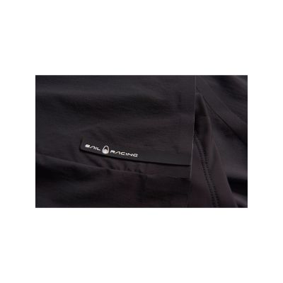 8. Sail Racing W Race Skirt Schwarz
