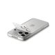 4. Spigen Optik Pro XL Kameralinsenglas für iPhone 17 Pro Max – Silber