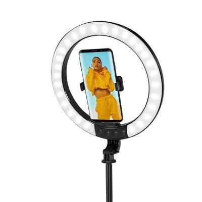 4. LogiLink AA0156 95 LED-Lichtring