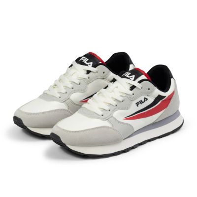7. Fila Hypert Herren Sportschuhe Sneakers modisch bequem leicht multicolor