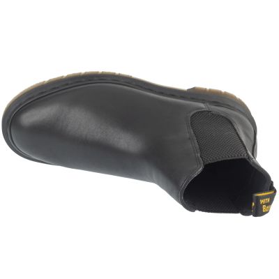 3. Dr. Martens Graeme Chelsea Boots DM41103001 Schwarz 36