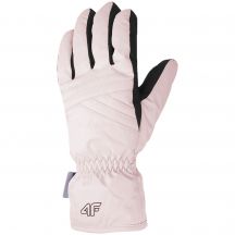Skihandschuhe 4F FNK F106 W 4FWAW23AFGLF106 56S
