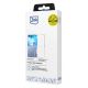 10. 3mk Armor Magcase für Samsung Galaxy Z Flip 8 - Transparent