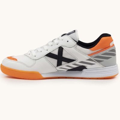 2. Munich Continental 965 IN Schuhe 4100965