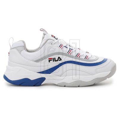 7. Fila Ray Flow M 1010578-02G Schuhe