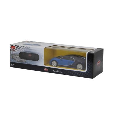 4. Jamara 405137 Ferngesteuertes Modellauto mit Elektromotor 1:24