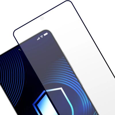 5. 3mk HardGlass Matt Max Panzerglas für Samsung Galaxy S26 Ultra