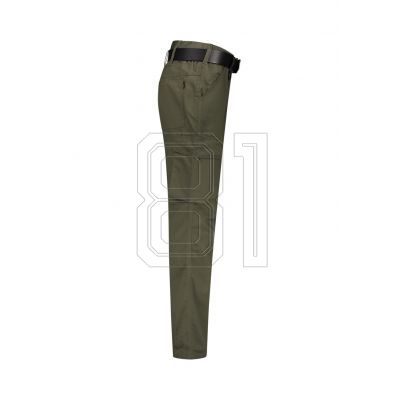 2. Malfini Arbeitshose Twill MLI-T64TA