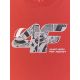 5. Jungen-T-Shirt mit Print im Regular Fit 4F 4FJRAW26TTSHM4349-062S