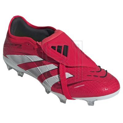 4. Adidas Predator Pro FT FG JR0441 Schuhe